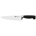 Zwilling Four Star | 8-Inch, Chef's Knife