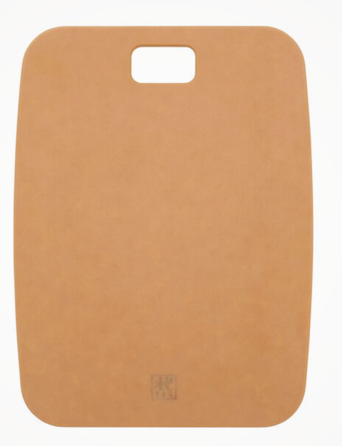 Zwilling | Plant Fiber Board