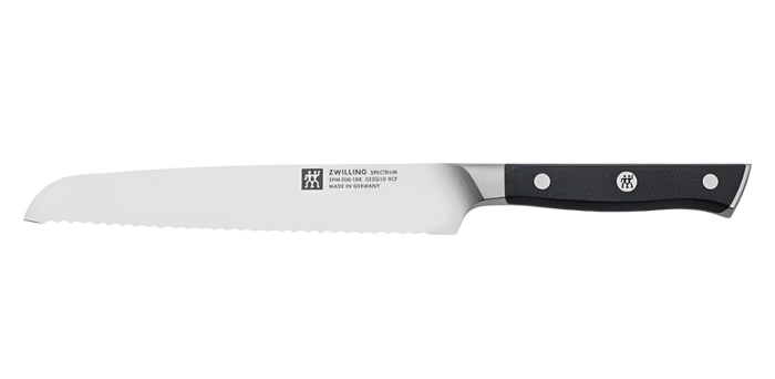 Zwilling | Spectrum 8" Bread Knife